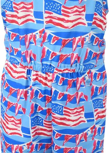Unique Baby Girls Sleeveless Jumpsuit One-Piece Romper Outfit for Girl Toddler and Kid in Saudi Arabia