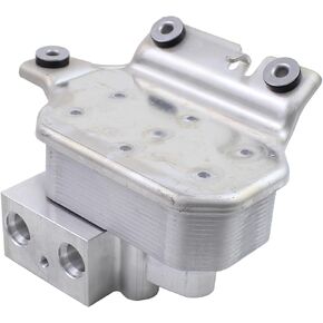 Automatic Transmission Fluid Oil Cooler for Ford F-150 2015-2019