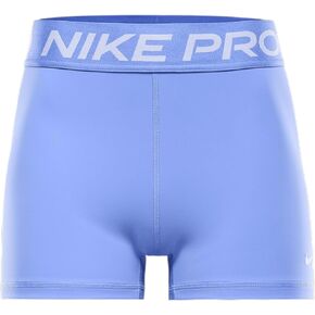 شورت Nike Prowomen 3 "(Royal Pulse/White ، CZ9857-495) حجم كبير