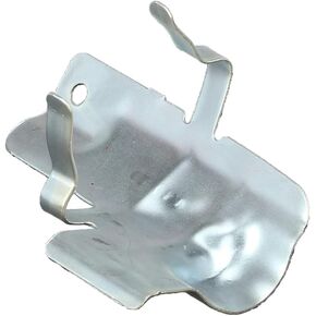 Parts 12608820 Starter Heat Shield