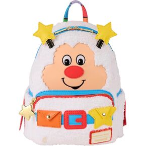 Loungefly Hallmark Rainbow Brite Twink Mini Backpack