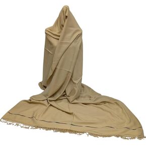 التأمل صلاة شال صوف التفاف الضخم للجنسين المصنوع يدويا ، مثالية لليوغا ، والهدايا ، أو الحفلات ، أو الشتاء أو التآكل غير الرسمي
