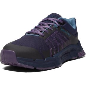 Timberland PRO Women's Xr-1 Alloy Safety Toe Industrial Athletic Work Shoe