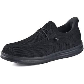 Suadex Hands Free On Steel Toe Shoes أحذية الصلب غير القابلة للتلف