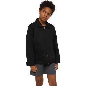 Dickies Boys Eisenhower Jacket