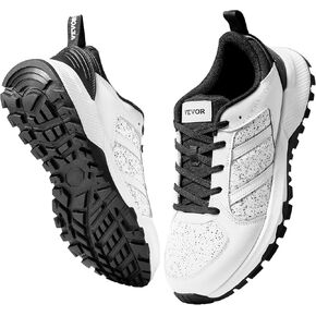 VEVOR Men's Cross Training Health Care Professional Shoe