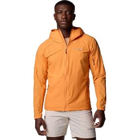 Columbia Men's Loop Trail Ii Windbreaker