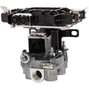 WABCO TRAILER ABS TCS2 ECU Assembly ، S4005001060
