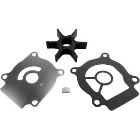 طقم إصلاح المكره لمضخة المياه 17400-96353 17400-96403 لـ Suzuki Outboard 20 25 30 35 40 50 HP20 DT25 DT30 DF25 DF30 DF40 DF50-96354