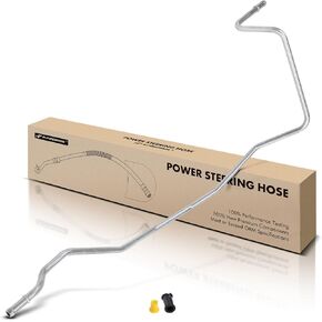 مجموعة خرطوم خط خرطوم خط خرطوم خط خرطوم A-premium متوافق مع هوندا أكورد 1998-2002 Acura CL 2001-2003 TL 2002-2003 3.0L 3.2L