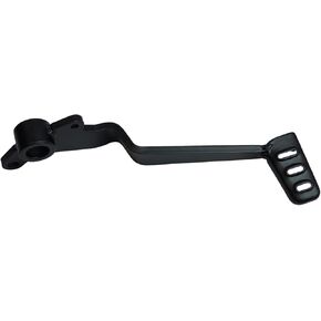 Rear Brake Pedal Foot Lever Replacement for Kawasaki Ninja 300 250R Z250 Z300 Motorcycle Accessories