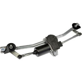 Dorman 602-184AS Windshield Wiper Motor and Linkage Assembly Compatible with Select Kia Models