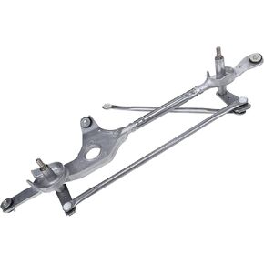 ACDelco GM Original Equipment 84533613 Windshield Wiper Motor Transmission (Linkage), 26.14 in