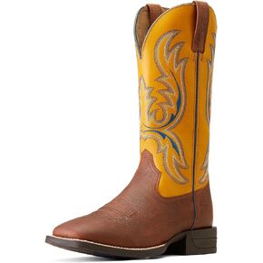 Ariat Men's Bullhead Western Boot