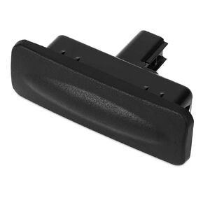 81260-A5000 Trunk Tailgate Handle Release Switch Compatible with for 2013-2017 Hyundai Elantra GT Rear Door Hatch Liftgate Latch Button Switch Replace# ‎81260A5000