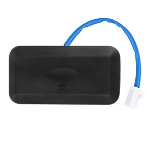 Tailgate Handle Boot Release Button Trunk Lid Lock Release Handle for 2011-2016 Kia Optima Rear Trunk Tailgate Door Switch Replace 81260-2G000 812602G000