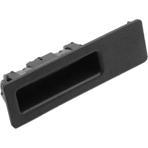 51247463161 Trunk Lid Release Switch, Replacement for BMW M2 M3 M4 M5 X3 X4 X5 X6 ActiveHybrid M235i M240i 228i 230i 320i 335i 340i 328d 428i, Replaces 51247368752