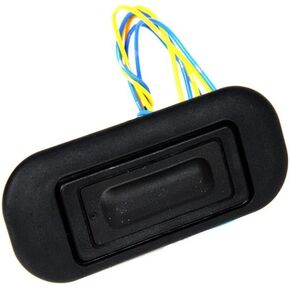 ACDelco 22864426 Wiper Switch, Black