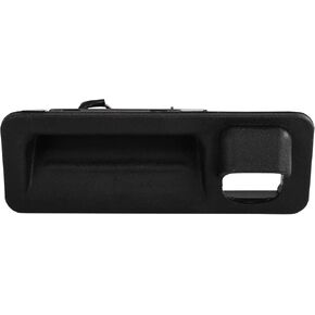 LUJUNTEC Rear Trunk Open Button Tail Gate Replacement for Kia for Sorento 2015-2020 Replace OE 81260-C5010