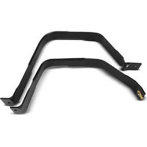 SCITOO 2pcs Fuel tank straps For Ford 1999-2003 2005 2008-2010 578-332
