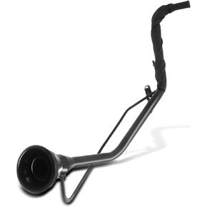 A-Premium Fuel Tank Filler Neck Pipe Hose Compatible with Chrysler 300 2005-2010 & Dodge Magnum 2005-2008, Gas, Replaces# 4581500AB, 5270171AA