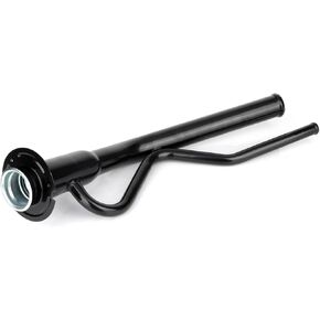 ECCPP Fuel Tank Filler Neck Pipe Hose Compatible For Ford For F-250 Super Duty For F-350 Super Duty 1999-2010 Diesel Replace OE 4C3Z9034A 8C3Z9034JE