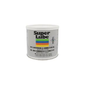 Super Lube Anti-Corrosion & Connector Gel - 14.1oz Canister