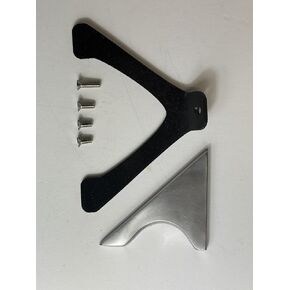 مسبك المعادن (حزمة استبدال Sundial الحليف) Ally Gnomon + 2 x Gnomon Sound + Small Stand