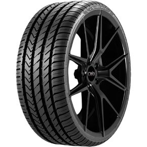 LEXANI LX-TWENTY - 235/50ZR17 100W XL