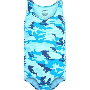 Mens Adult Onesie Camouflage Vest Cotton Pajama Jumpsuits One Piece Sleeveless Romper Bodysuit in Kuwait