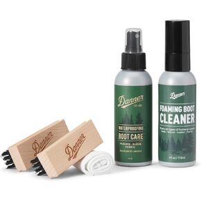 Danner 90717 Suede & Nubuck Waterproofing Kit