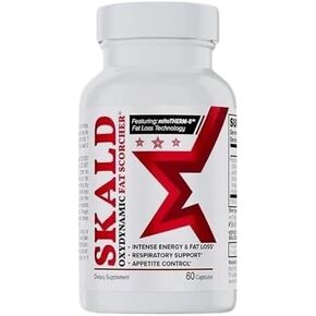 Skald Supplement - Official Product, Official Company - 3 Pack in Saudi Arabia