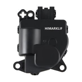 HVAC Heater Blend Actuator Actuator متوافق مع Ford F150 2009-2014 Expedition 2007-2017 Escape 2008-2012 C-Max Lincoln Navigator 2006-2017 Mazda Tribut