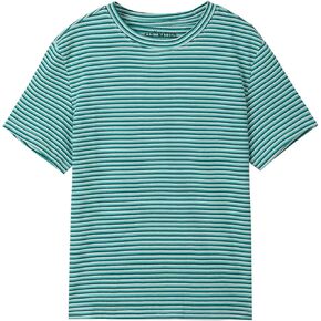 Kid Nation Boys T Shirts Unisex Soft Kids Crewneck Cotton Tshirts Short Sleeve Solid Girls Tee Shirts