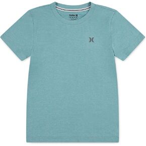 Hurley Boys' Soft Basic T-Shirt