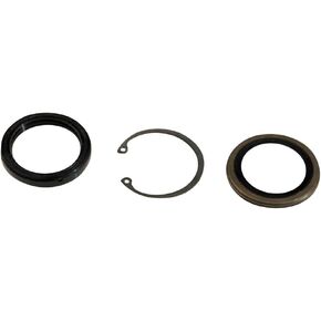 ACDelco Professional 36-348361 Steering Gear Pitman Shaft Seal Kit with Bushing, Seals, and Snap Ring