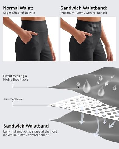 G4Free Ribbed Stretchy Womens Shorts Casual High Waisted Athletic Running Golf Lounge Shorts with Pockets in Saudi Arabia
