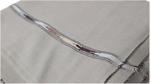 Shawl Wrap for Meditation, Prayer, Travel, Wedding and All Other Occasions Unisex Oversized Scarf in Saudi Arabia