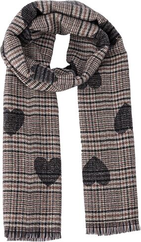Women Scarf Shawl Outside The Summer Female Air-Conditioned Room Office Blanket Sense Warm Scarf in Saudi Arabia