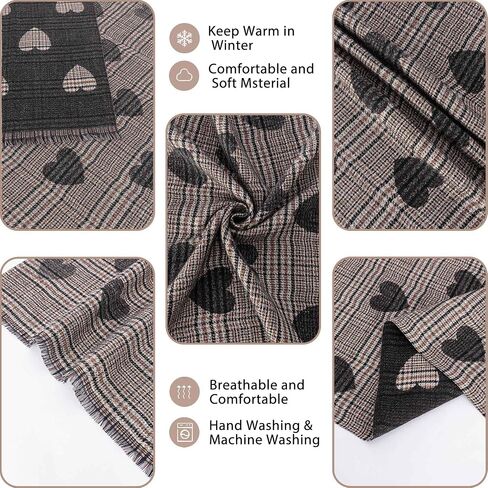 Women Scarf Shawl Outside The Summer Female Air-Conditioned Room Office Blanket Sense Warm Scarf in Saudi Arabia