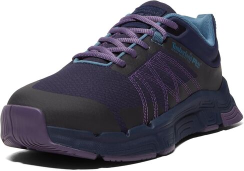 Timberland PRO Women's Xr-1 Alloy Safety Toe Industrial Athletic Work Shoe in Saudi Arabia