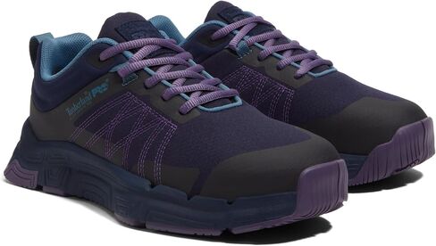 Timberland PRO Women's Xr-1 Alloy Safety Toe Industrial Athletic Work Shoe in Saudi Arabia
