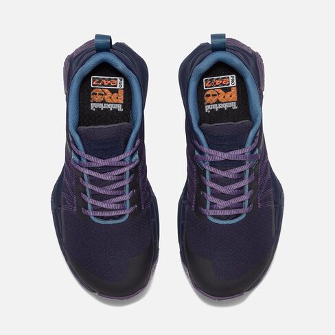 Timberland PRO Women's Xr-1 Alloy Safety Toe Industrial Athletic Work Shoe in Saudi Arabia