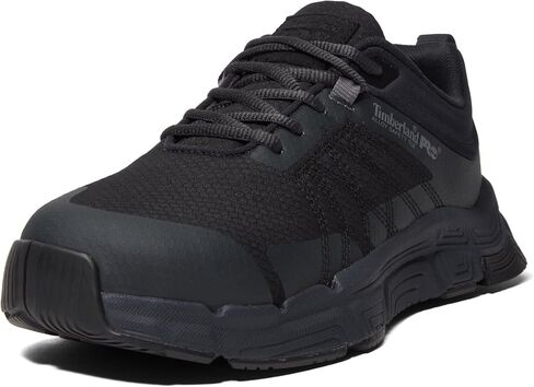 Timberland PRO Women's Xr-1 Alloy Safety Toe Industrial Athletic Work Shoe in Saudi Arabia
