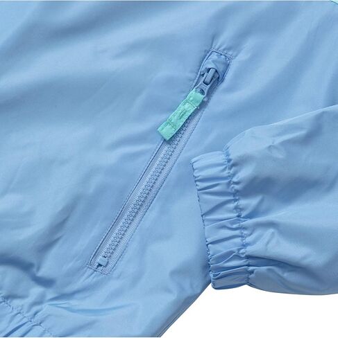 Eddie Bauer Rain Jacket - Hooded Anorak Rain Coats for Kids - Lightweight Waterproof Rain Jacket for Boys and Girls (XXS-XL) in Saudi Arabia