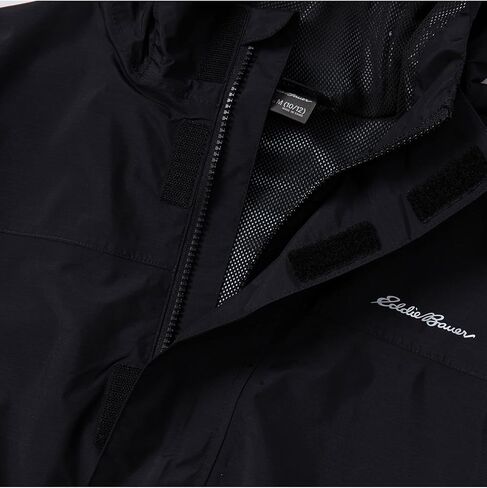 Eddie Bauer Rain Jacket - Hooded Anorak Rain Coats for Kids - Lightweight Waterproof Rain Jacket for Boys and Girls (XXS-XL) in Saudi Arabia