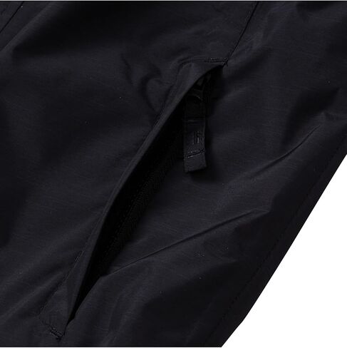 Eddie Bauer Rain Jacket - Hooded Anorak Rain Coats for Kids - Lightweight Waterproof Rain Jacket for Boys and Girls (XXS-XL) in Saudi Arabia