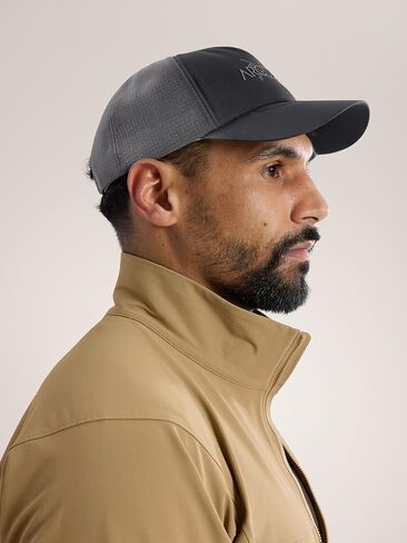Arc'teryx Bird Word Trucker Hat | Lightweight Breathable Trucker Hat - Redesign in Kuwait