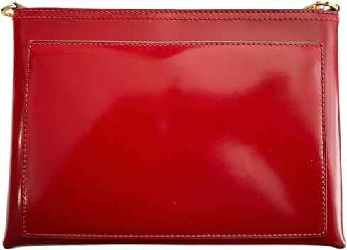 Tory Burch Womens 148314 Blake Swingpack Pebbled Leather Crossbody Shoulder Bag, in Saudi Arabia
