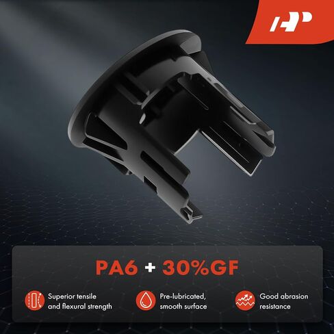 A-Premium 2-PC الأمامية اليسرى واليمين لوقوف السيارات مستشعر الحدود المتوافقة مع طرز فورد-F-150 F150 2021 2022 2023 in Saudi Arabia